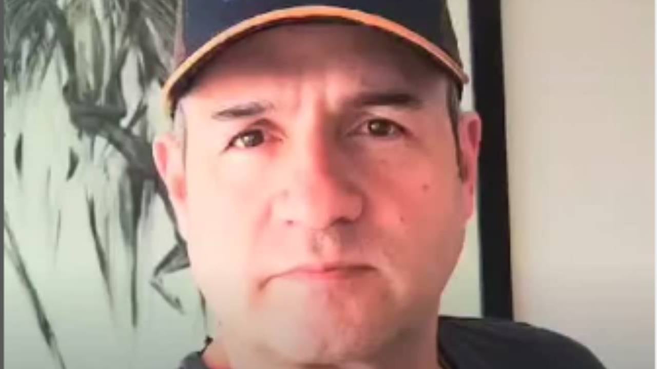 Mauricio Vélez se sinceró sobre lo que pasó en 2019.