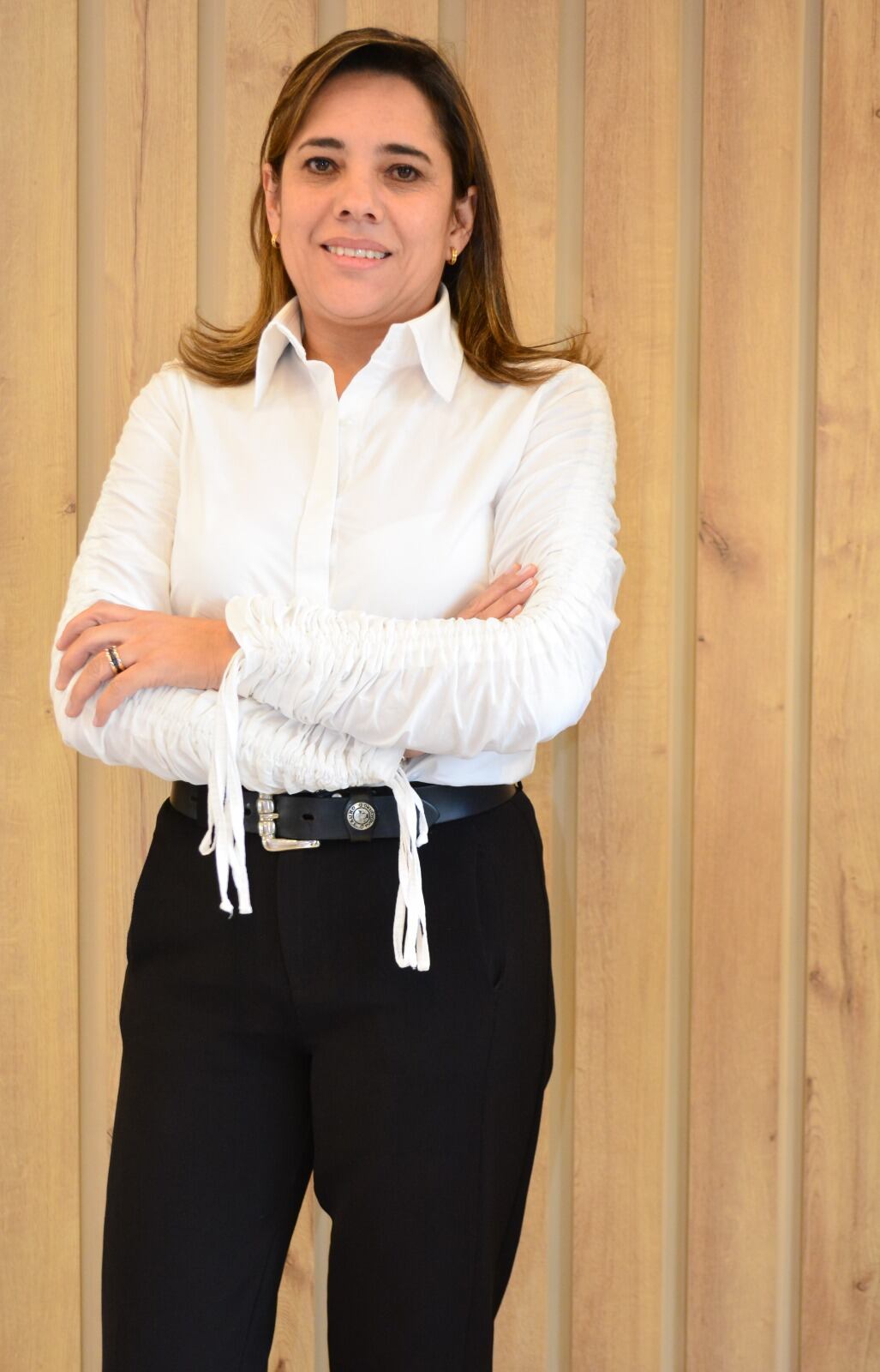 Iliana Morales - Mareauto