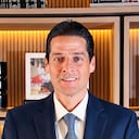 Mauricio Gómez
Ministro de Comercio