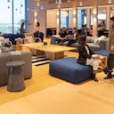 Las tendencias de coworking para este 2023.