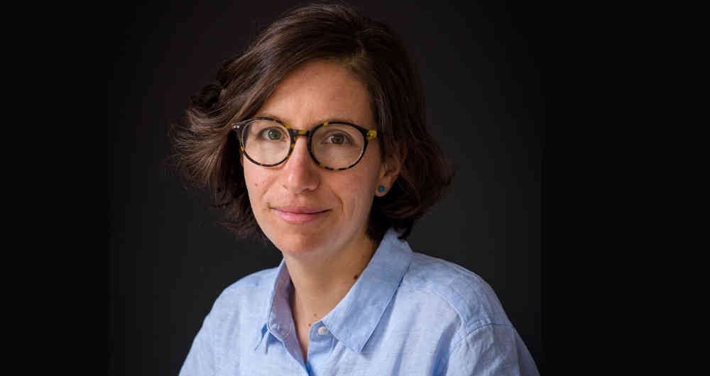 Isabel Cavelier, directora de visión de Transforma