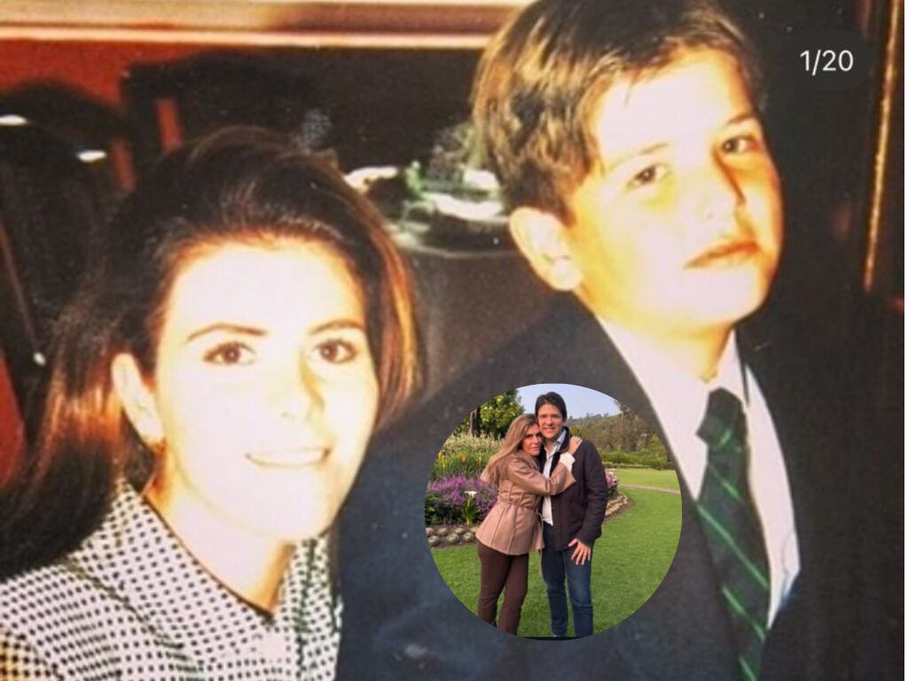 A través de las redes sociales, la hermana de Miguel Uribe Turbay realizó una emotiva publicación.