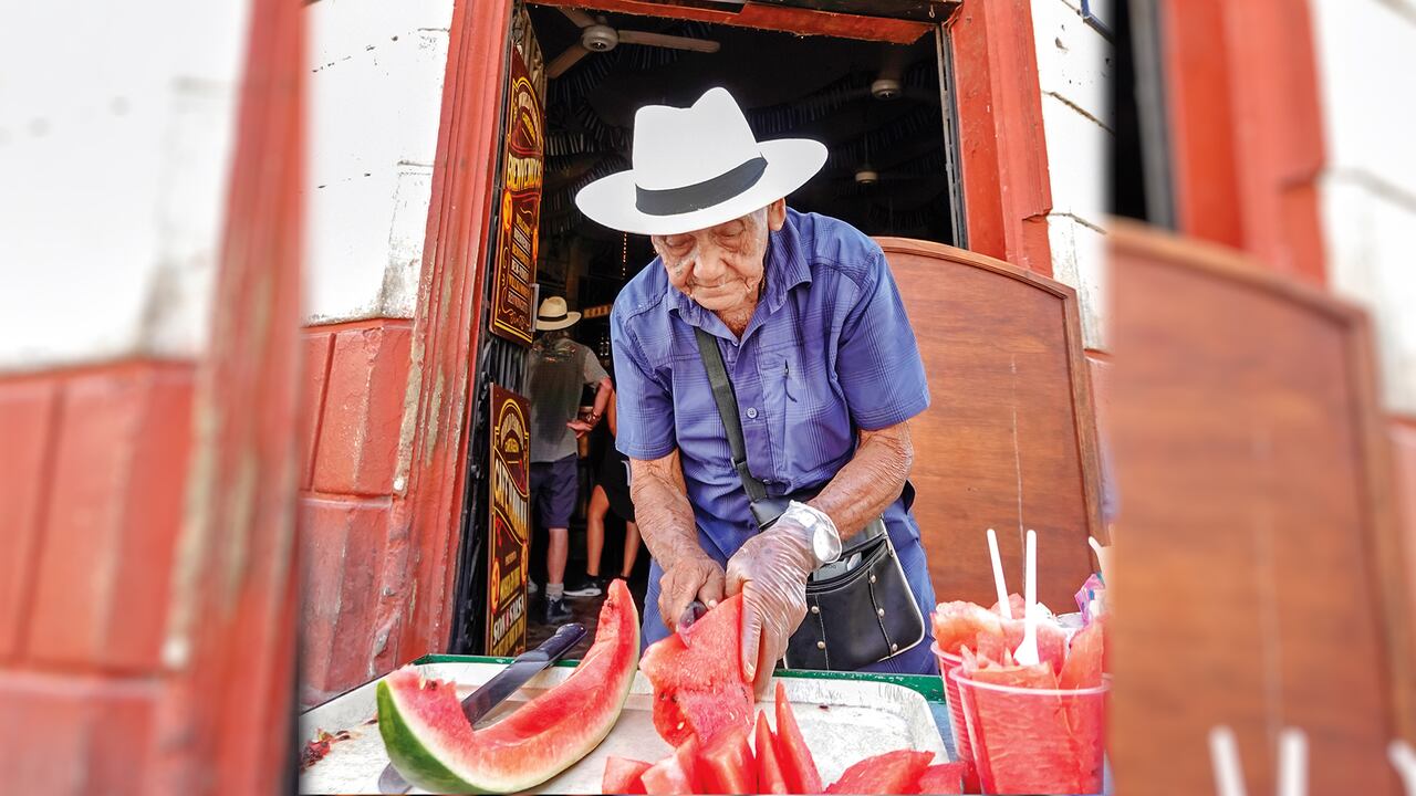 NO USAR, USO EXCLUSIVO MEJOR COLOMBIA, Especial inversión social, OCDE
