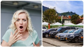 El Distrito reforzó los controles sobre el mal parqueo y la operación irregular del valet parking.