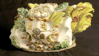 El florero de Llorente