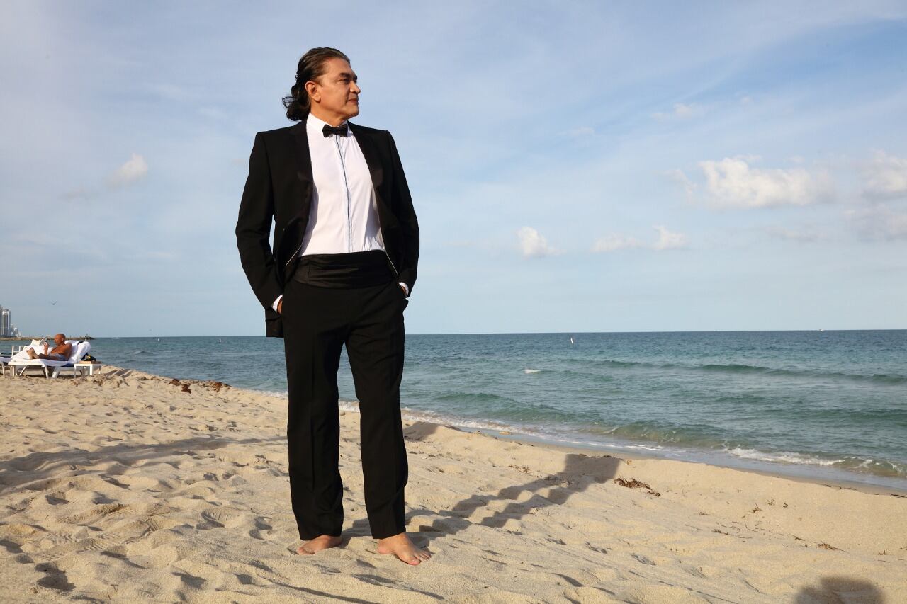 Política, paz total, economía, entre otros temas trató el exsenador Gustavo Bolívar con SEMANA.