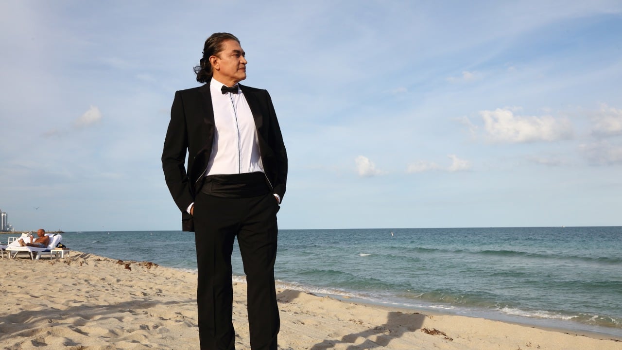 Política, paz total, economía, entre otros temas trató el exsenador Gustavo Bolívar con SEMANA.