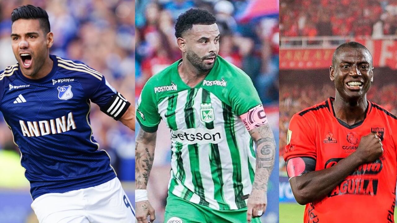 La organización buscaba una serie de negociaciones con los entes del fútbol profesional colombiano.