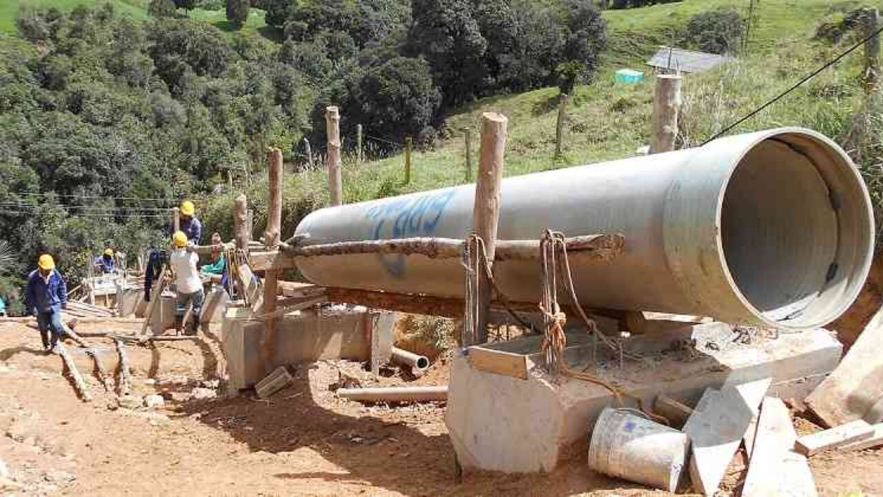 Foto: Archivo Semana