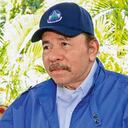 Daniel Ortega Presidente de Nicaragua