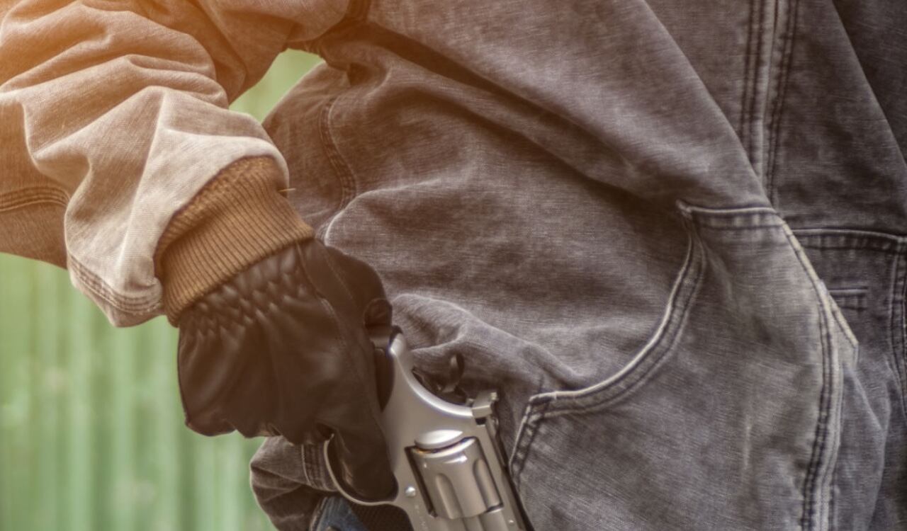 La inseguridad no se detiene en la capital del Atlántico