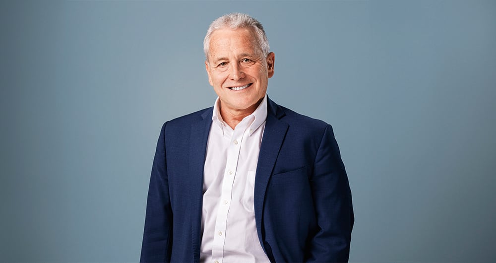 “Estamos trabajando a diario para ser una empresa más ágil y rentable, más adaptativa a los cambios del mercado y de la sociedad; más innovadora y, definitivamente, más enfocada en el cliente”, dice Carlos Mario Giraldo, gerente del Éxito.