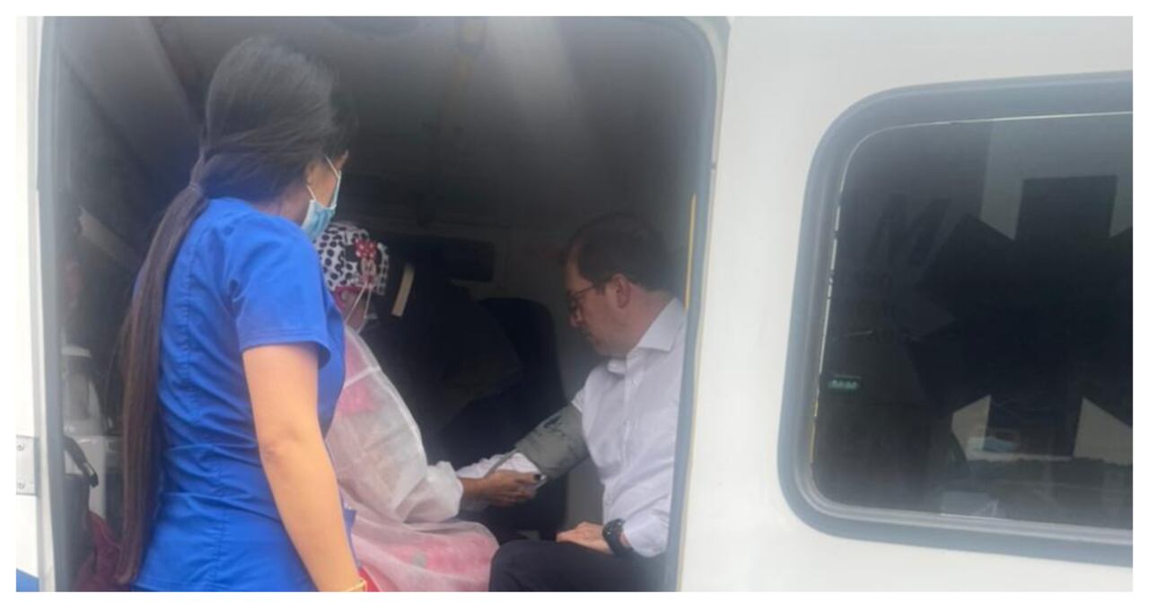 Fiscal Francisco Barbosa