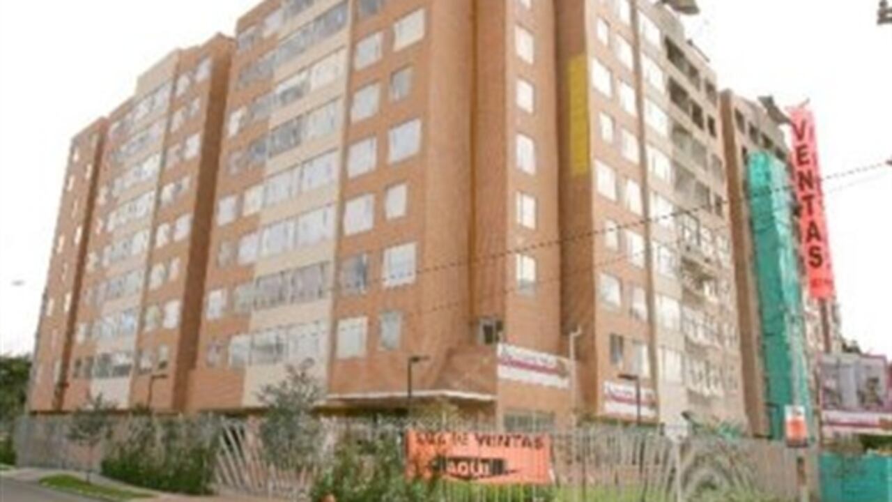 La actividad inmobiliaria ha presentado un buen desempeño, gracias al aumento de los ingresos en los hogares y, en general, al aumento de la confianza de los colombianos.