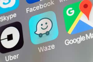 Google Maps y Waze son dos de las aplicaciones de navegación en tiempo real más usadas en el mundo.