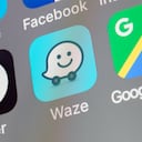 Google Maps y Waze son dos de las aplicaciones de navegación en tiempo real más usadas en el mundo.
