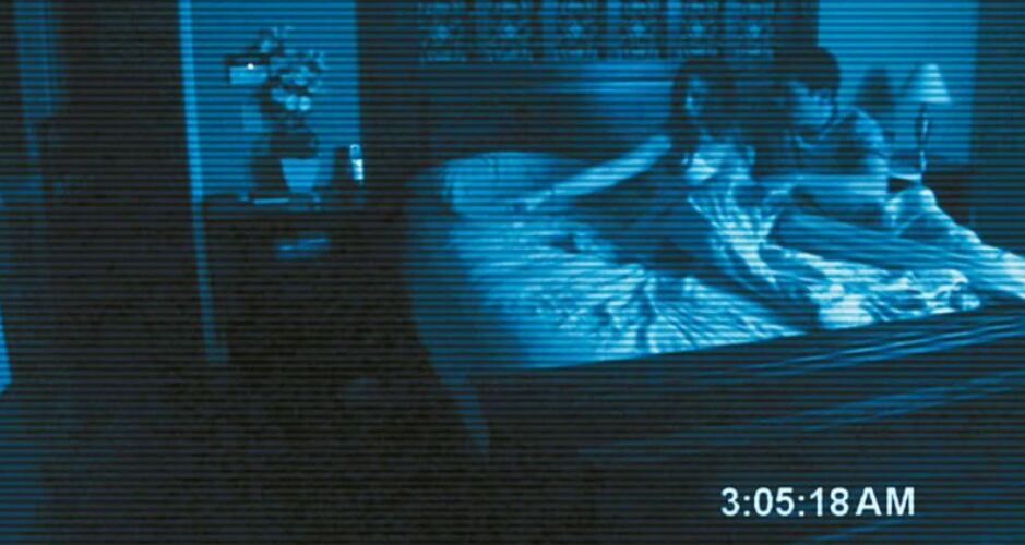 En 2022 será estrenada las séptima entrega de esta saga de terror