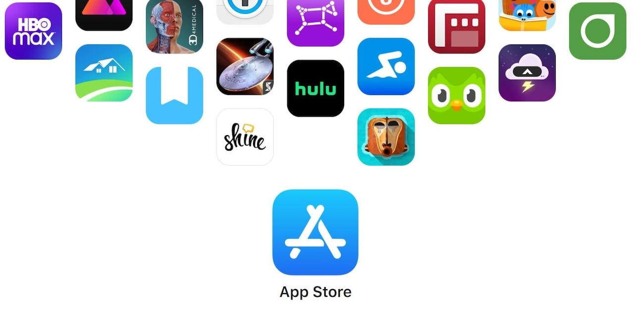 La App Store rechazó más de 150.000 aplicaciones en 2019 por violar las reglas de privacidad de la compañía