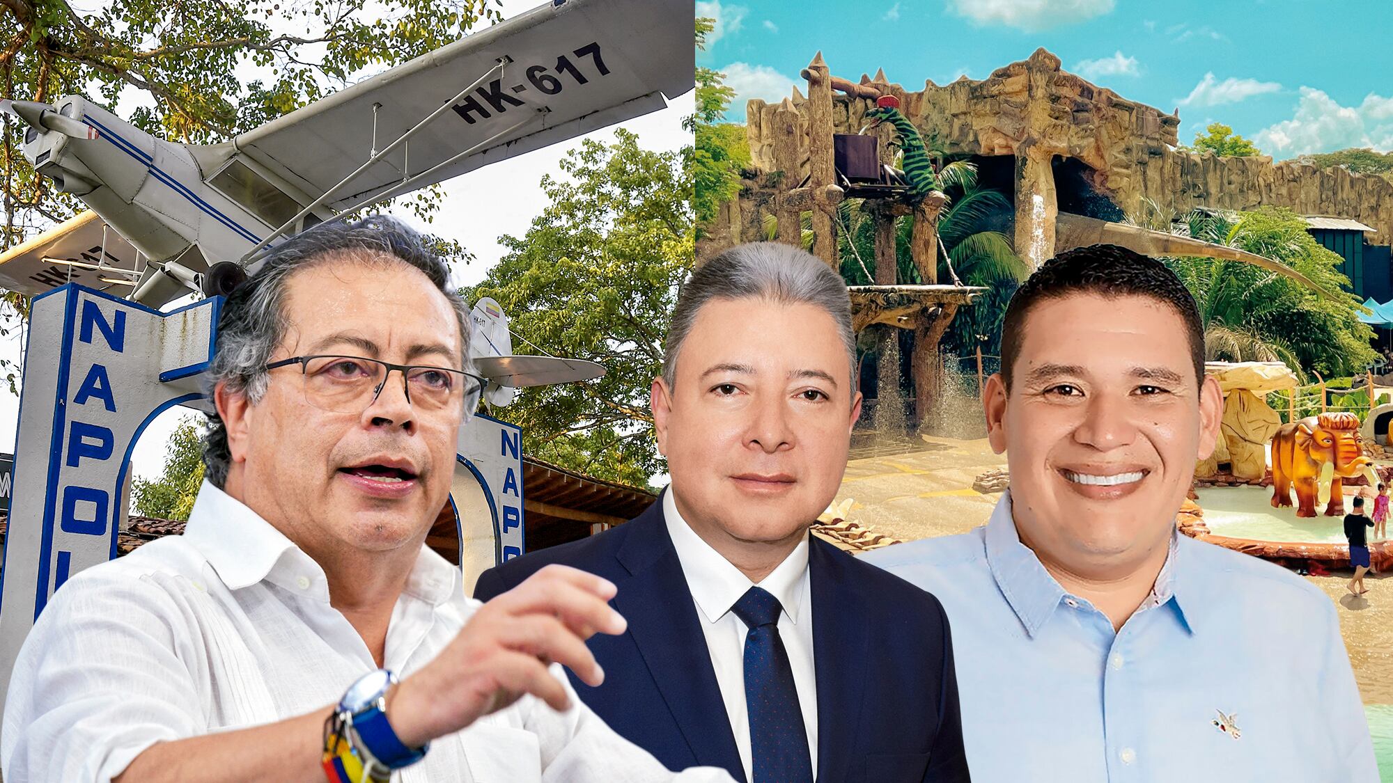 NAC-HACIENDA NAPOLES