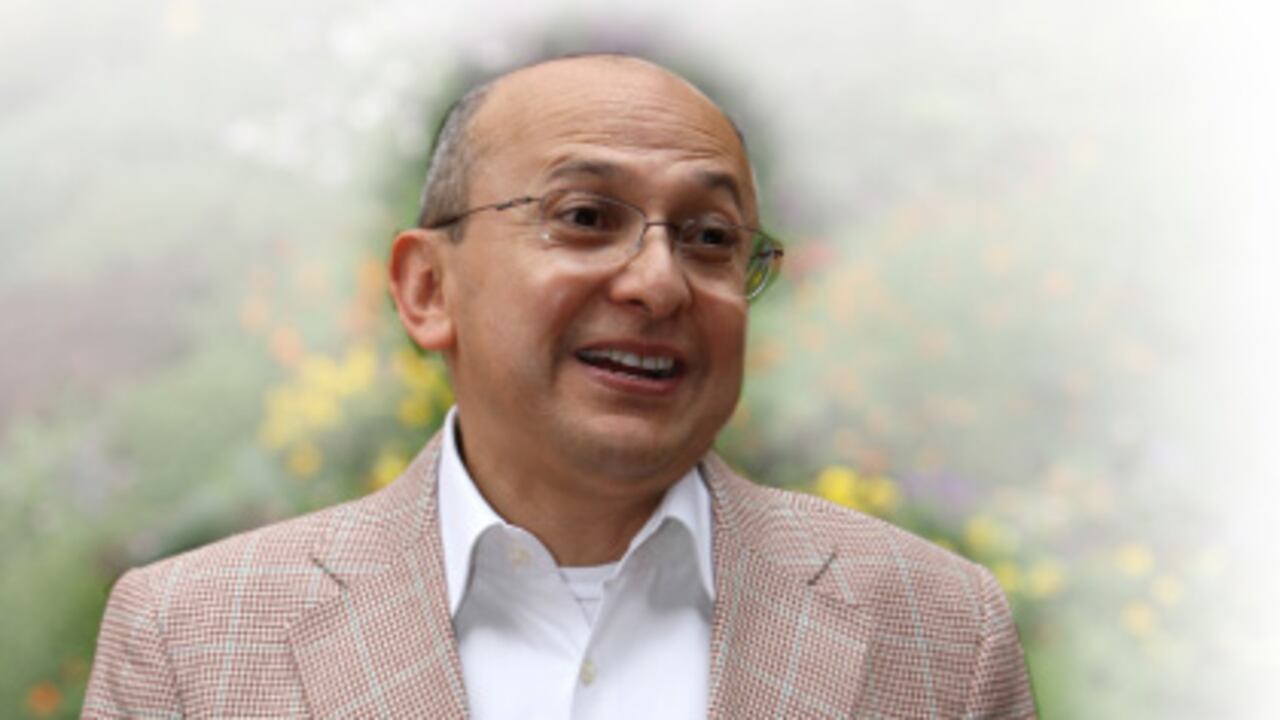 Eduardo Montealegre sonaba como candidato a la Fiscalía desde hace tres años.