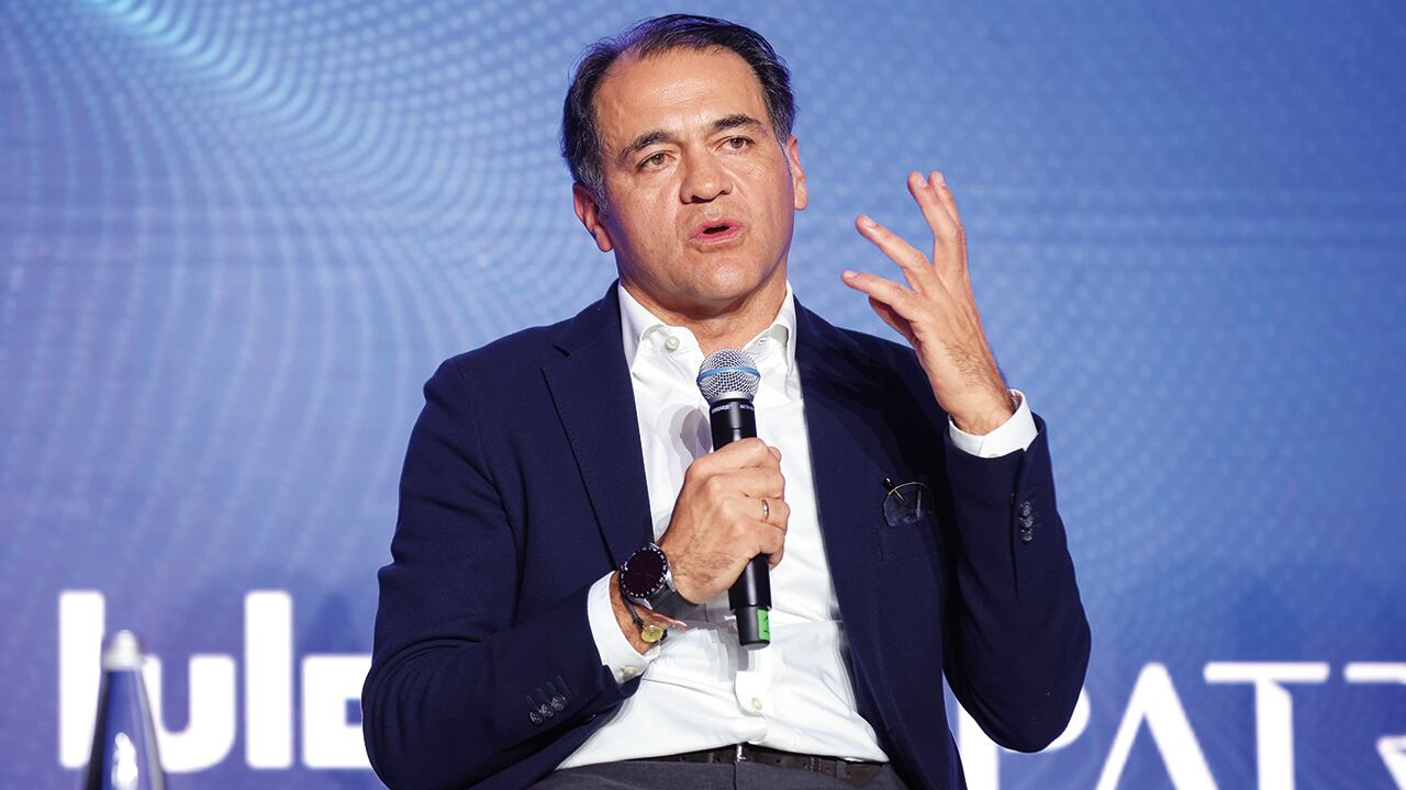 Fabián HernándezCEO de Telefónica