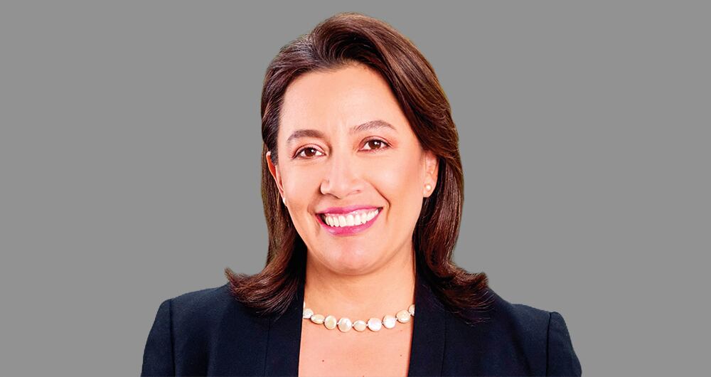 Claudia BenavidesBenavides Mejía Dispute Resolution