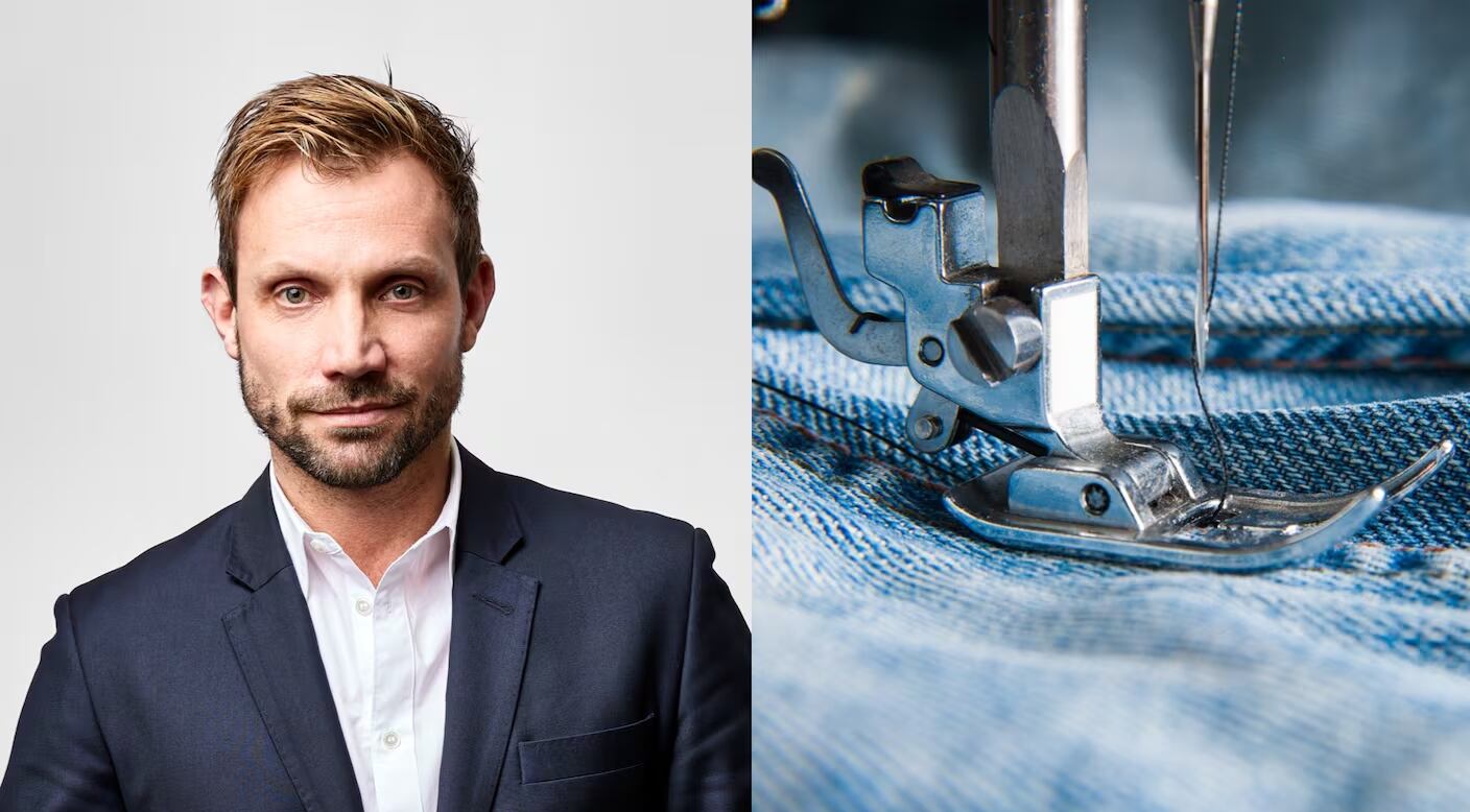 A pesar de estos logros, las ventas anuales de Calvin Klein cayeron un 1% en 2024, alcanzando los $3.86 mil millones .