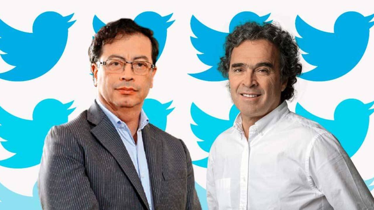 Petro y Fajardo pueden considerar que mantener la distancia es una manera de ser fieles a su electorado.