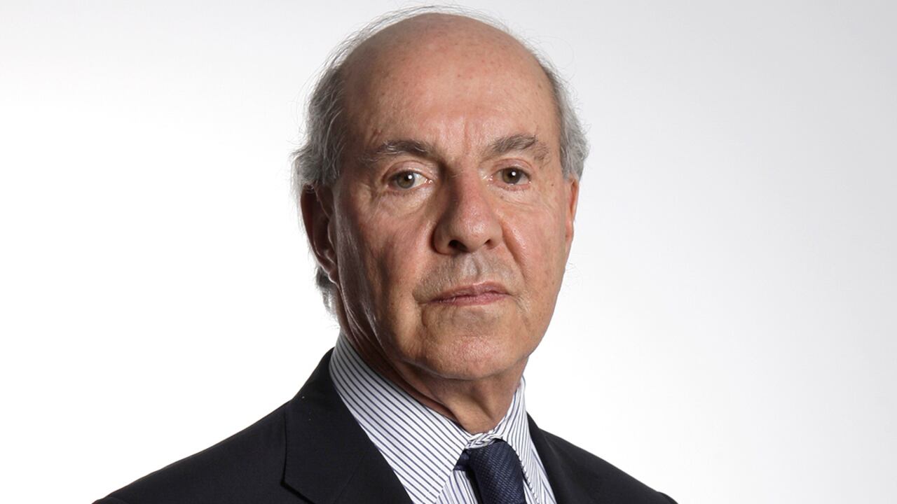 Víctor Maldonado - Empresario