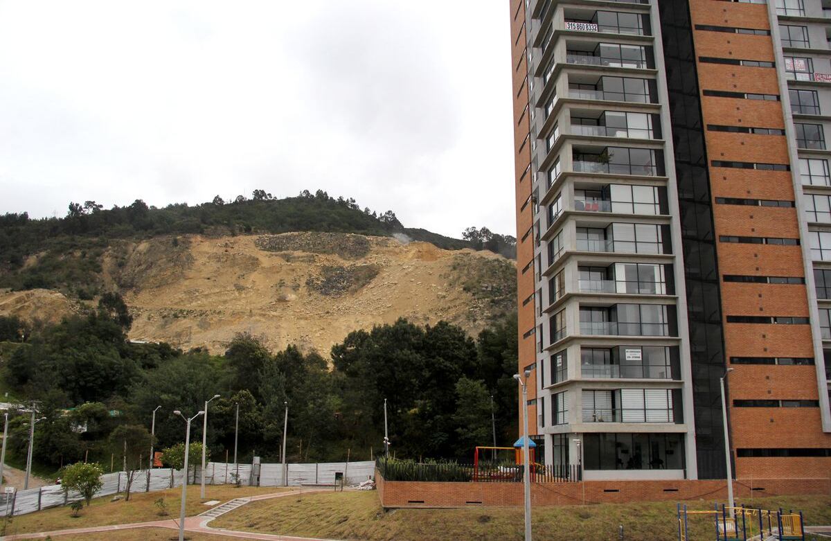 La Cantera El Cedro - San Carlos está ubicada en la Calle 153 con Carrera Séptima. Foto: SEMANA