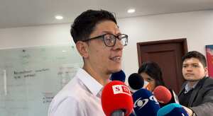 Director de la Sociedad de Activos Especiales (SAE), Daniel Rojas.