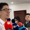 Director de la Sociedad de Activos Especiales (SAE), Daniel Rojas.