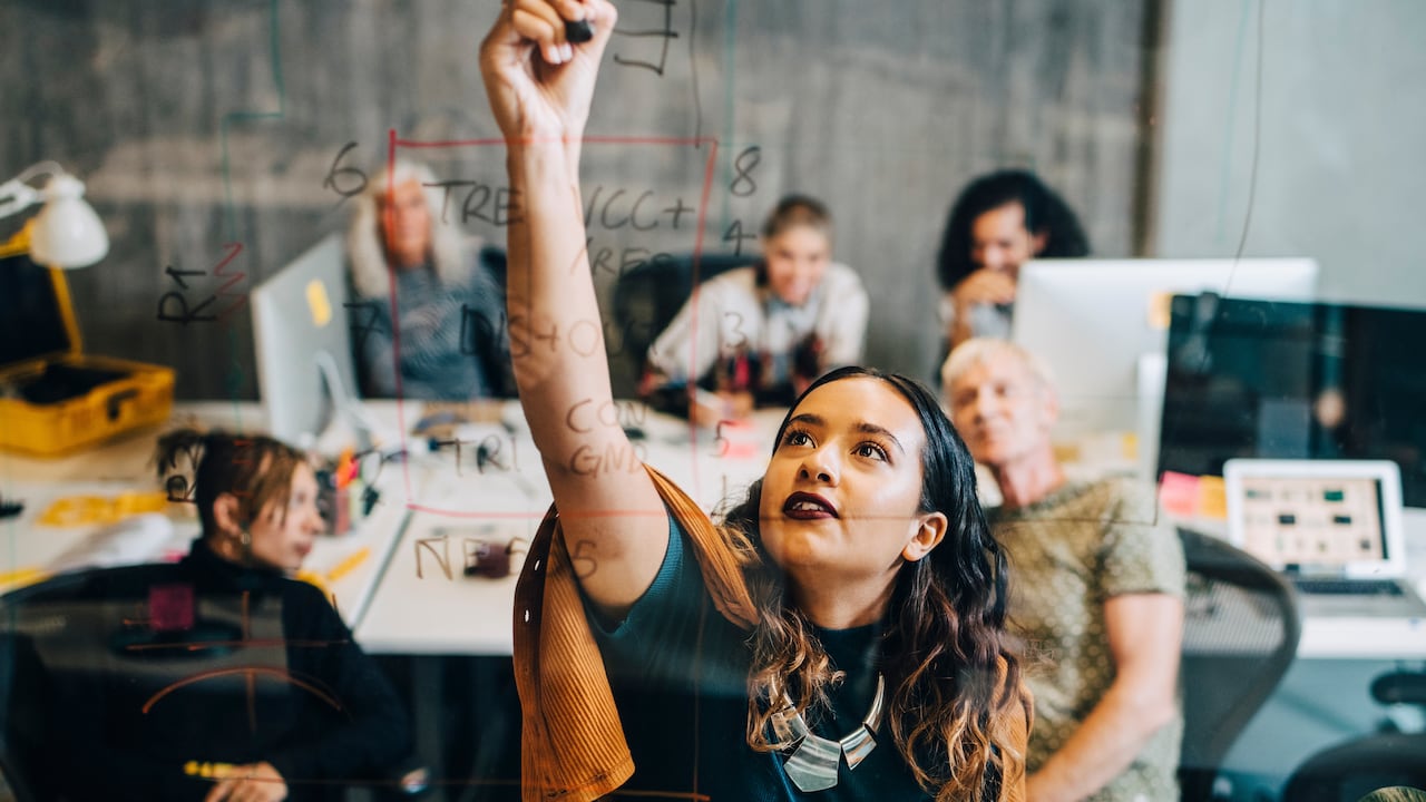 De acuerdo con ColombiaTech Report, las startups en Colombia han crecido un 19% el último año (Imagen de referencia)