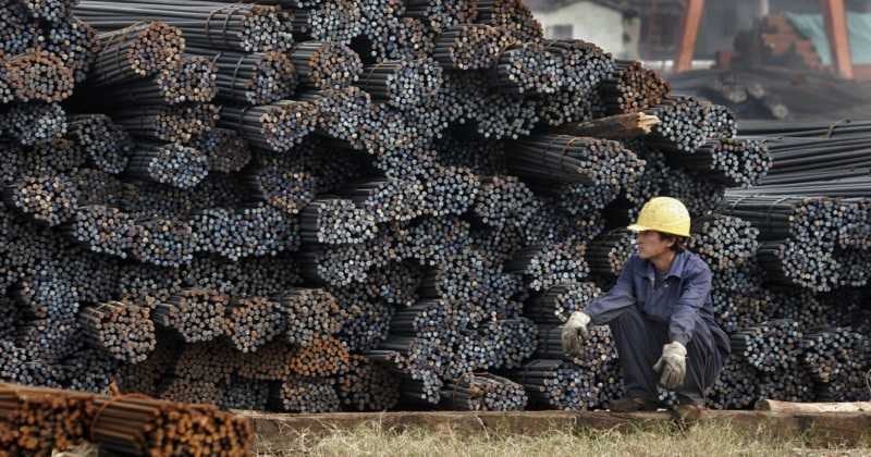 Ante un incremento de aranceles a grandes productores como China, y la pérdida de competitividad para llegar a países como Estados Unidos, lo que se puede generar es una desviación de comercio de hierro y acero hacia otros mercados, como Colombia.