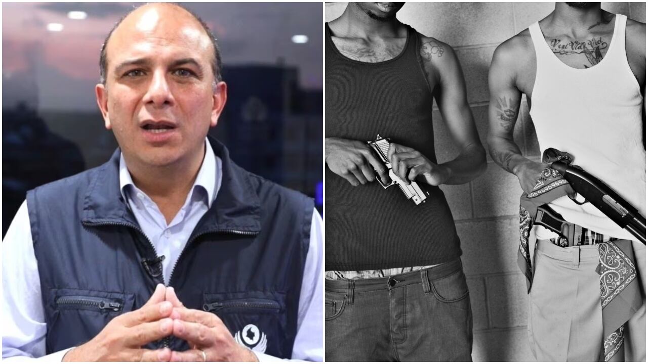 Defensor del Pueblo, Carlos Camargo, propone crear programa para evitar que jóvenes caigan en redes criminales