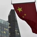 Las exportaciones del gigante asiático durante febrero cayeron un 25,4% con respecto al año anterior.