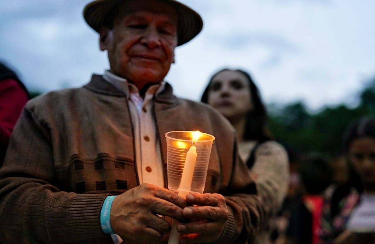 Foto: Matheo Agudelo/SEMANA