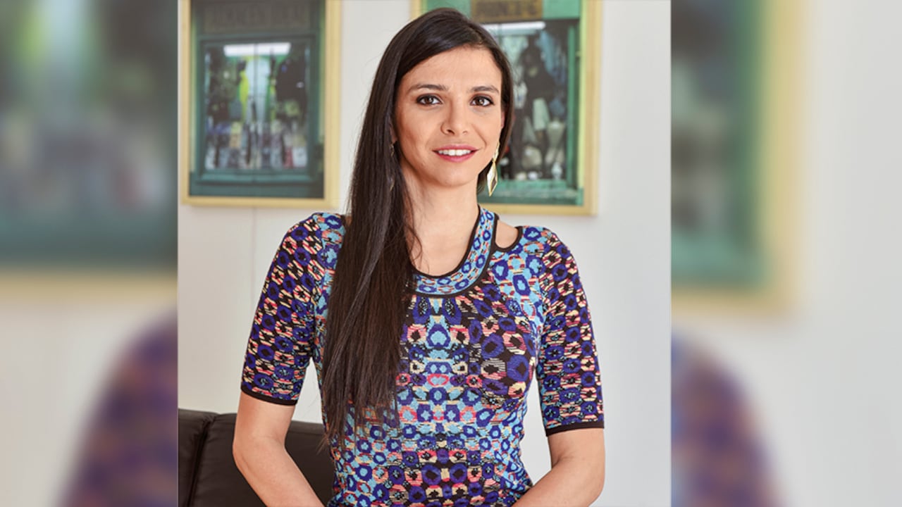 Para María Paz Gaviria, gerente de proyectos culturales de la CCB, ARTBO atiende al mercado y al arte emergente.