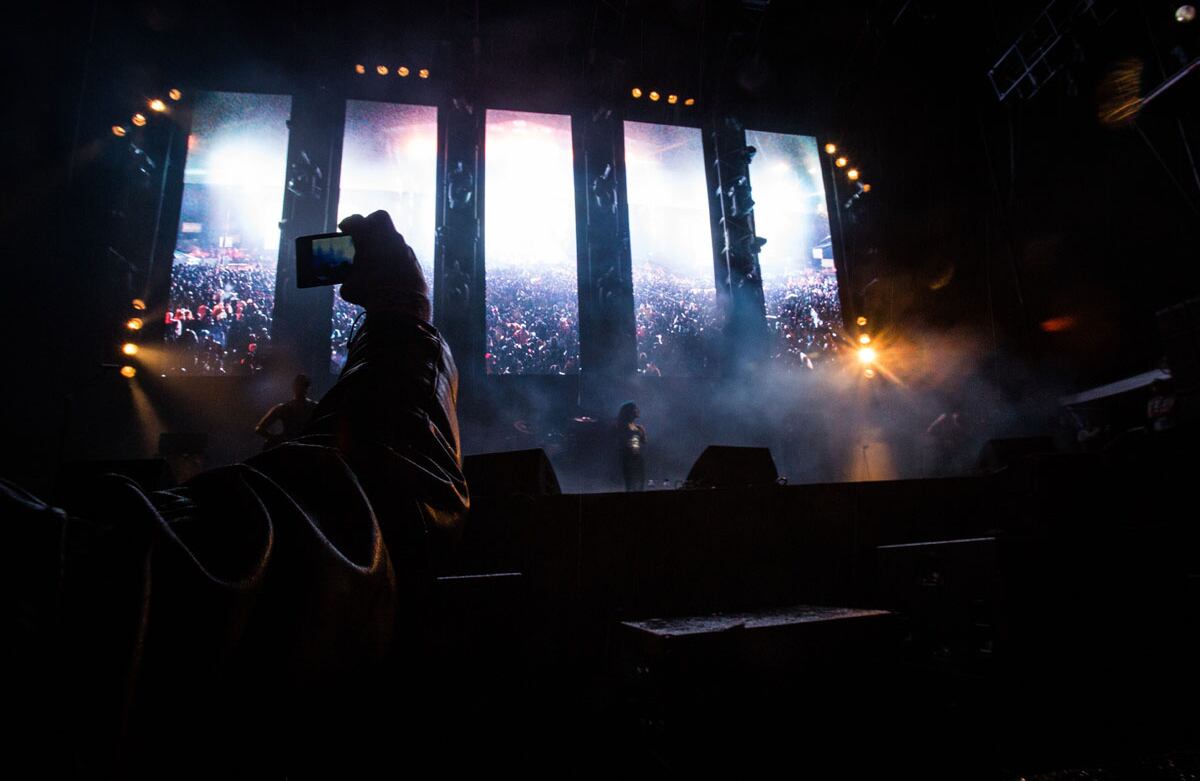 Foto: Ana Vallejo / SEMANA