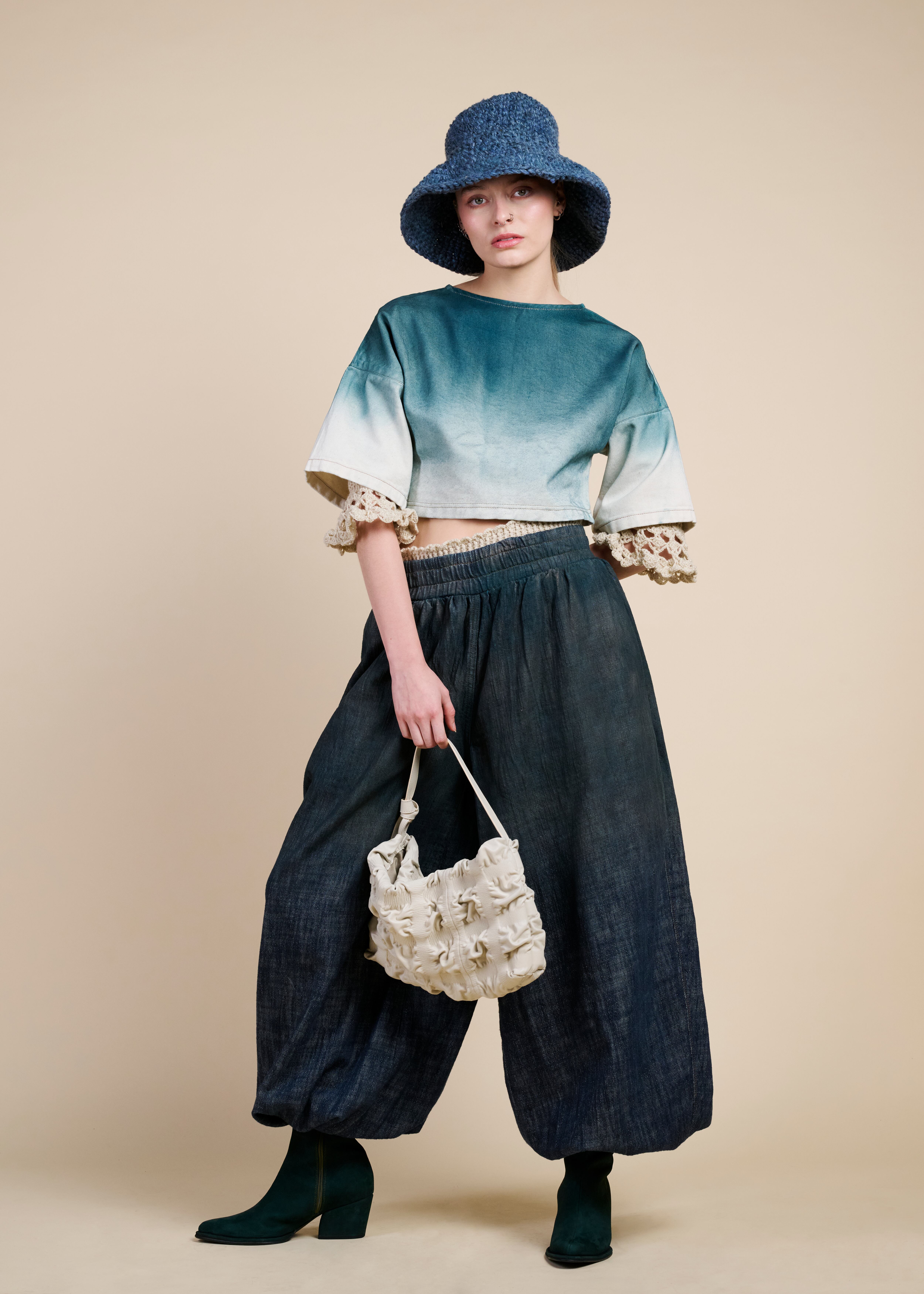 Bogotá brillará en la Gran Manzana: ocho marcas capitalinas desfilarán la Semana de la Moda de Nueva York