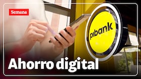 El modelo de operación de Pibank se basa en la banca directa.