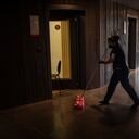 LA UNIVERSIDAD JAVERIANA DISPONE DE UN PUNTO DE VACUNACION PARA COMBATIR EL COVID 19
CORONAVIRUS
FOTO: ESTEBAN VEGA LA-ROTTA
REVISTA SEMANA
08 DE FEBRERO 2021