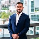 Alejandro Jiménez, country manager de Aris Mining.