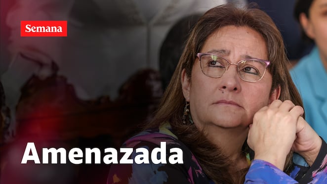 Ángela María Buitrago