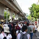 Paro Nacional
Foto Julián Roldán