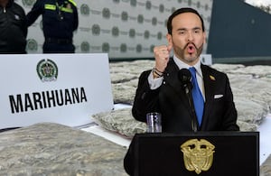 Abelardo marihuana.