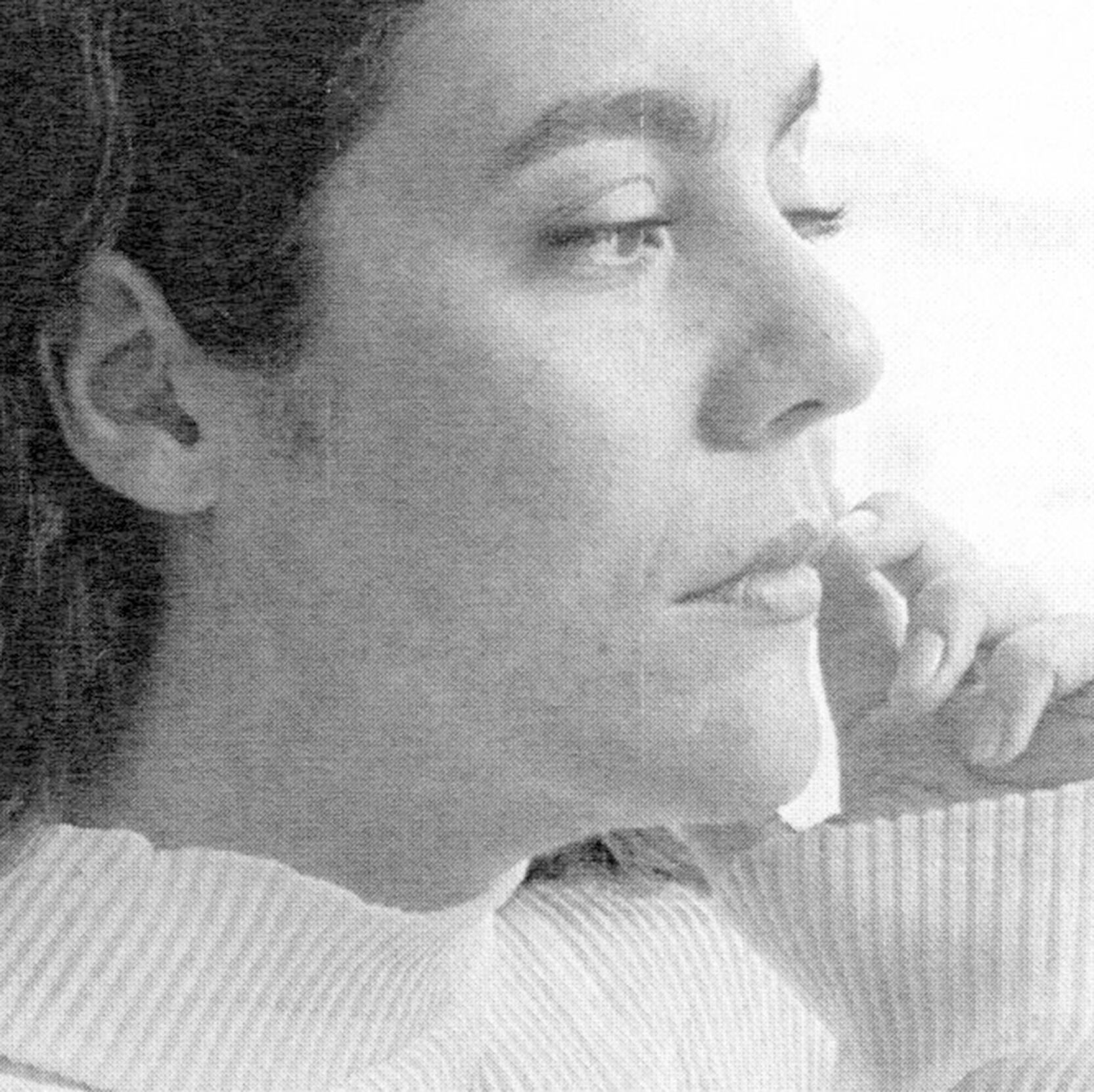 Valeria Castro - 'el cuerpo después de todo'