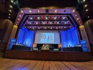 Exjefes de la guerrilla de las Farc reconocen su responsabilidad en secuestros durante el conflicto armado.