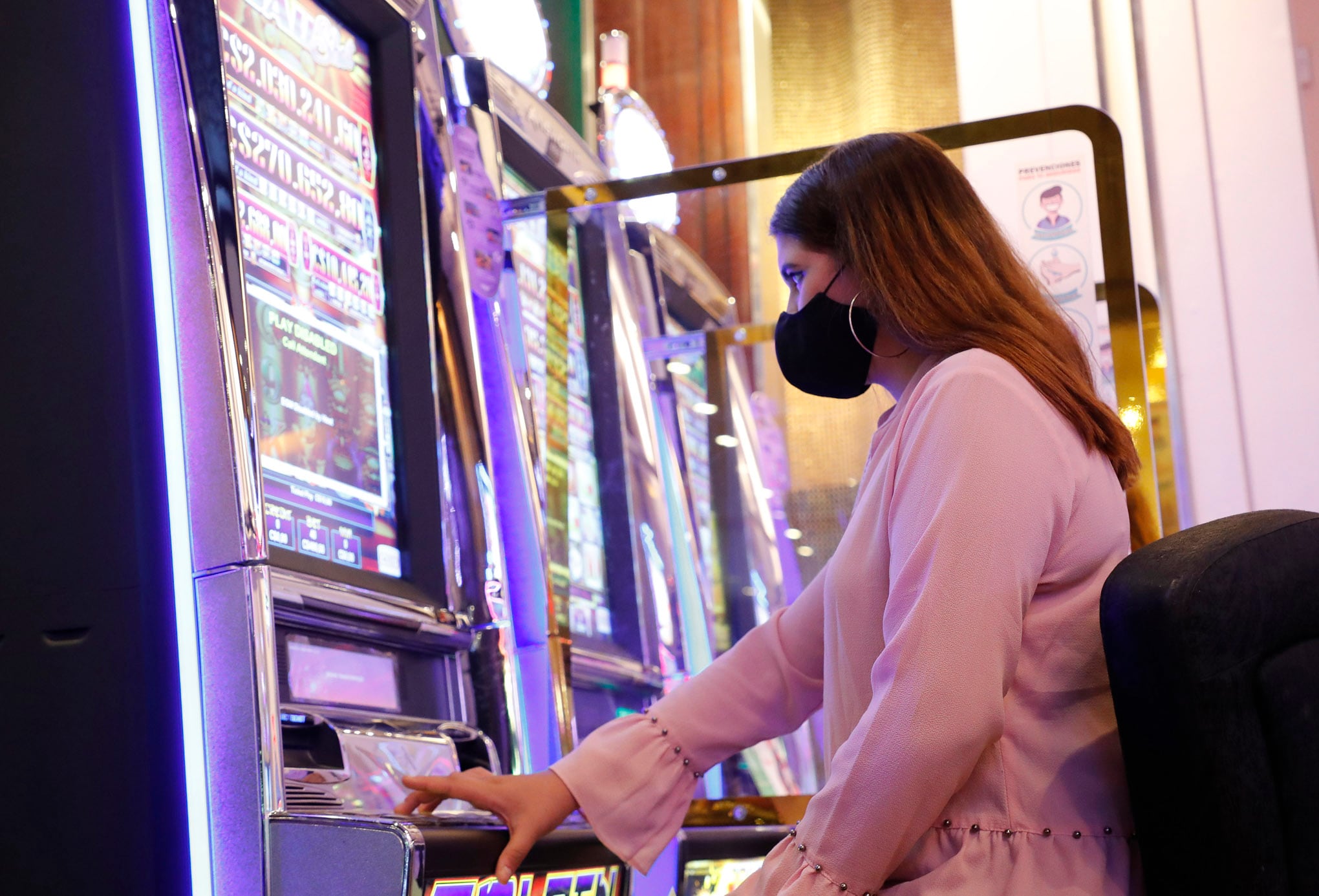 reactivación económica