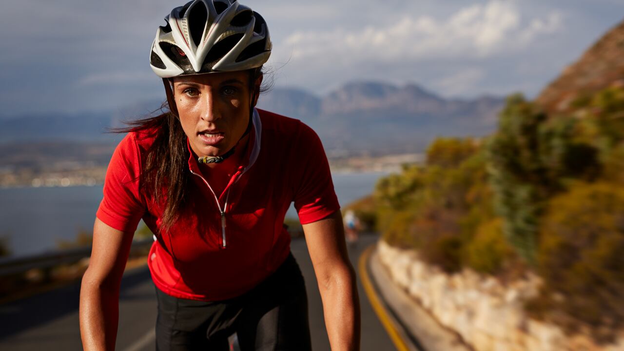 El ejercicio físico es otra de las recomendaciones para cuidar el cuerpo y la mente.